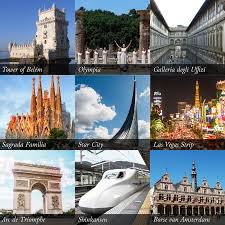 Maybe you would like to learn more about one of these? Some Wonders I Want To See In Civ Vi Civ