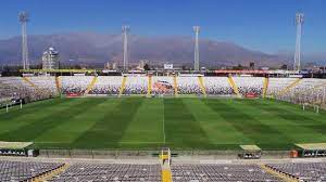204 likes · 57 were here. Estadio Monumental David Arellano Santiago Aktuelle 2021 Lohnt Es Sich Mit Fotos