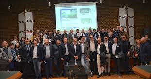 Grande Partecipazione Alla Presentazione Del Consorzio Del Grano Duro Appulo Lucano Le Foto Partecipazione Foto Le Foto