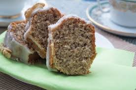 Haselnusskuchen Rezept Rezept Haselnusskuchen Lecker Backen Lecker