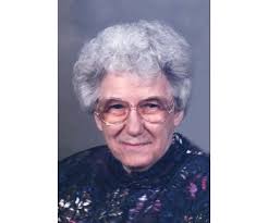 Betty Troyer Obituary (2015)