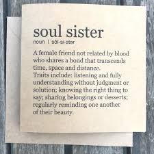 Your Place To Buy And Sell All Things Handmade If You Could Define Your Best Friend In The Dic In 2020 Sister Friend Quotes Soul Sister Quotes Best Friendship Quotes