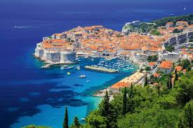 Official site of the government of montenegro. Kroatien Montenegro Reise Mit Dem E Bike Online Buchen Bei Belvelo
