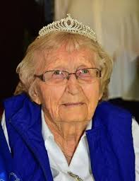 Obituary information for Cora Benjamin