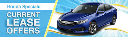 Use our car offers to help you decide whether to lease vs finance your vehicle. Honda Lease Specials Near The Villages Fl Honda Of Ocala