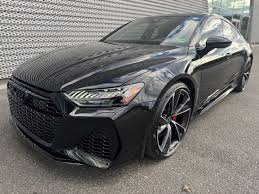 Image result for Mythos Black 2024 RS7