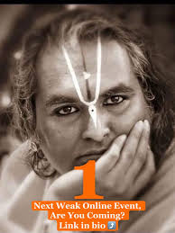 🦚 PRAY FOR THE WORLD with Paramahamsa Vishwananda 🕉 🇲🇺 Paramahamsa...