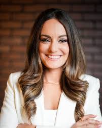 Angie Boudreau's Instagram, Twitter & Facebook