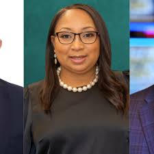 The 2025 Casino & Sports Betting Trailblazers