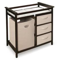 Wayfair Wood Changing Tables You Ll Love In 2021