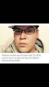 Dwayne Lavigne's Instagram, Twitter & Facebook