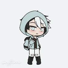But a bit different by gacha_bob468. Gacha Life Oc Cute Cartoon Drawings Cartoon Art Styles Cute Drawings