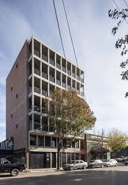 Gallery Of Lagos Building Estudio Aire 10 In 2020 Building Multi Story Building Structures
