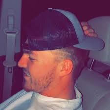 Alex Williford's Instagram, Twitter & Facebook