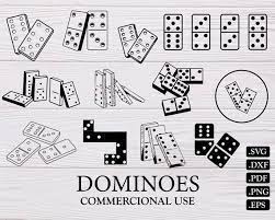 Dominoes Svg Domino Domino Svg Domino Clipart Dominoes Dominoes Vector Dominoes Cricut Game S In 2021 Star Clipart Domino Future Tattoos