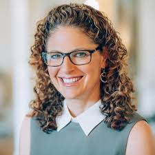 Melinda McLaughlin, Extreme Reach