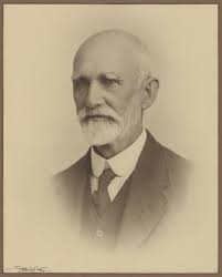 Alfred Ernest Lowe (1851