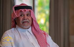 كيف تتجرأ قل يا سيدي بندر بن سلطان يروي الموقف الذي أغضب الملك عبد الله من حمد بن خليفة خلال حديثه للملك فهد صحيفة المرصد