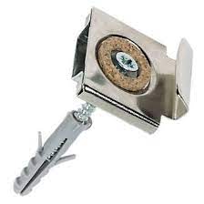 Maybe you would like to learn more about one of these? Fischer Concealed Mirror Fixing Kit 6mm X Mirror Fittings Screwfix Com