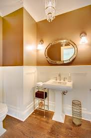 Without making a storage, you are not able to put all your toiletries. Pedestal Sink Ideas Add A Stylish Accent In Your Bathroom Design
