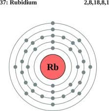 See The Electron Configuration Diagrams For Atoms Of The Elements Hashimotos Thyroiditis Hashimotos Hashimoto Thyroid Disease