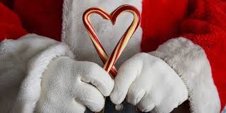 Christmas is a time when everybody wants his past forgotten and his present remembered. A Sweet And Twisted Collection Of Candy Cane Sayings Allwording Com