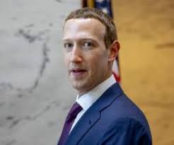 Zuckerberg busca personal para su proyecto filantrópico