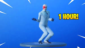 Get that dirt off your shoulder. Fortnite Vivacious Dance Emote One Hour Youtube