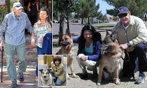 Pose star Billy Porter and estranged husband Adam Smith now battling over  mini cockapoo Lola, as divorce battle turns bitter