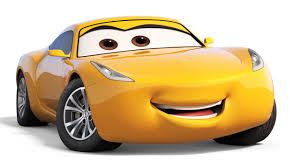 Cruz Ramirez Wiki Pixar Fandom