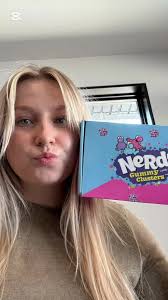 Nerds Clusters Commercial
