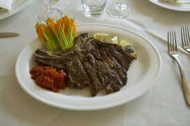 Carne Alla Griglia Picture Of Agriturismo I Tre Casali Minerbio Tripadvisor