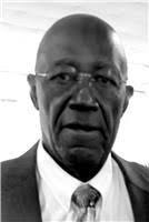 Webster Williams Obituary (1939