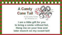 He picked up the brown bag of candy on the table. 7 Candy Cane Quotes Ideas Candy Cane Christmas Quotes Christmas Humor