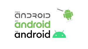 By downloading android vector logo you agree with our terms of use. New Android Logo And Brand Update For 2019 Slashgear