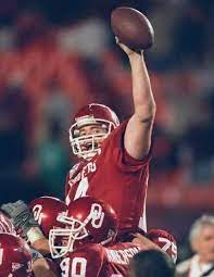 Bob Stoops Best Ever Oklahoma Players Sooners Oklahoma Football Bob Stoops