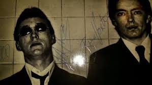 Take a look at some of The Jam memorabilia you can buy for your collection 