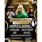 Wattup Wit The Jokes Featuring Paris Sashay event image