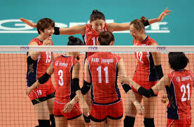 2009년, 강소휘의 초등학교 시절, 김연경 과 일주학술문화재단이 운영한 배구 꿈나무 장학금 프로그램을 통해 장학금 지원을 받은 적이 있다. ê¹€ì—°ê²½ 37ì  í•œêµ­ å¥³ë°°êµ¬ ë¼ì´ë²Œ ì¼ë³¸ì— ì—­ì „íŒ¨