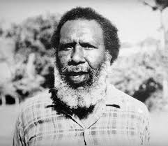 Eddie Koiki Mabo