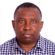 Lawrence Omo's Instagram, Twitter & Facebook