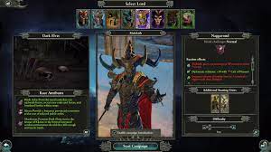 Total War: Warhammer 2 Dark Elves Faction Guide and Campaign Walkthrough –  GameSkinny