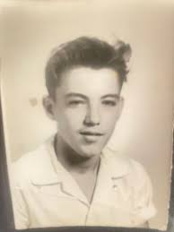 Michael F. Capps Obituary March 24, 2023