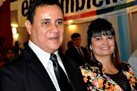 Vuelven a denunciar al intendente de San Vicente por sumar familiares a su  gestión