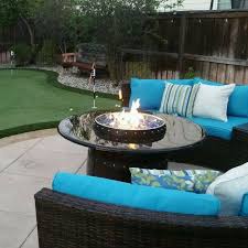 Outdoor Hand Made Wine Barrel Propane Fire Pit Wine Barrel Fire Pit Fire Pit Outdoor Fire Pit