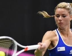 Australian open 2021 highlights : Tennis A Palermo Camila Giorgi Vola In Semifinale Sconfitte Elisabetta Cocciaretto E Sara Errani