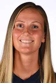 2020 Women's Soccer Roster