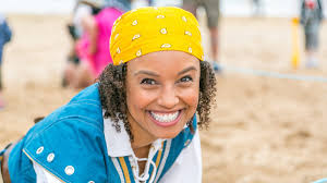 Gemma Hunt Childrens Entertainer and The Outdoor Guide Foundation