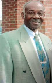 Deacon Samuel Delmar Harrell Sr. Obituary