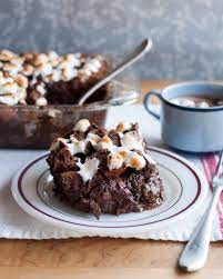 15 Ways To Eat Chocolate For Breakfast Desserts Pudding Recipes Dessert Recipes